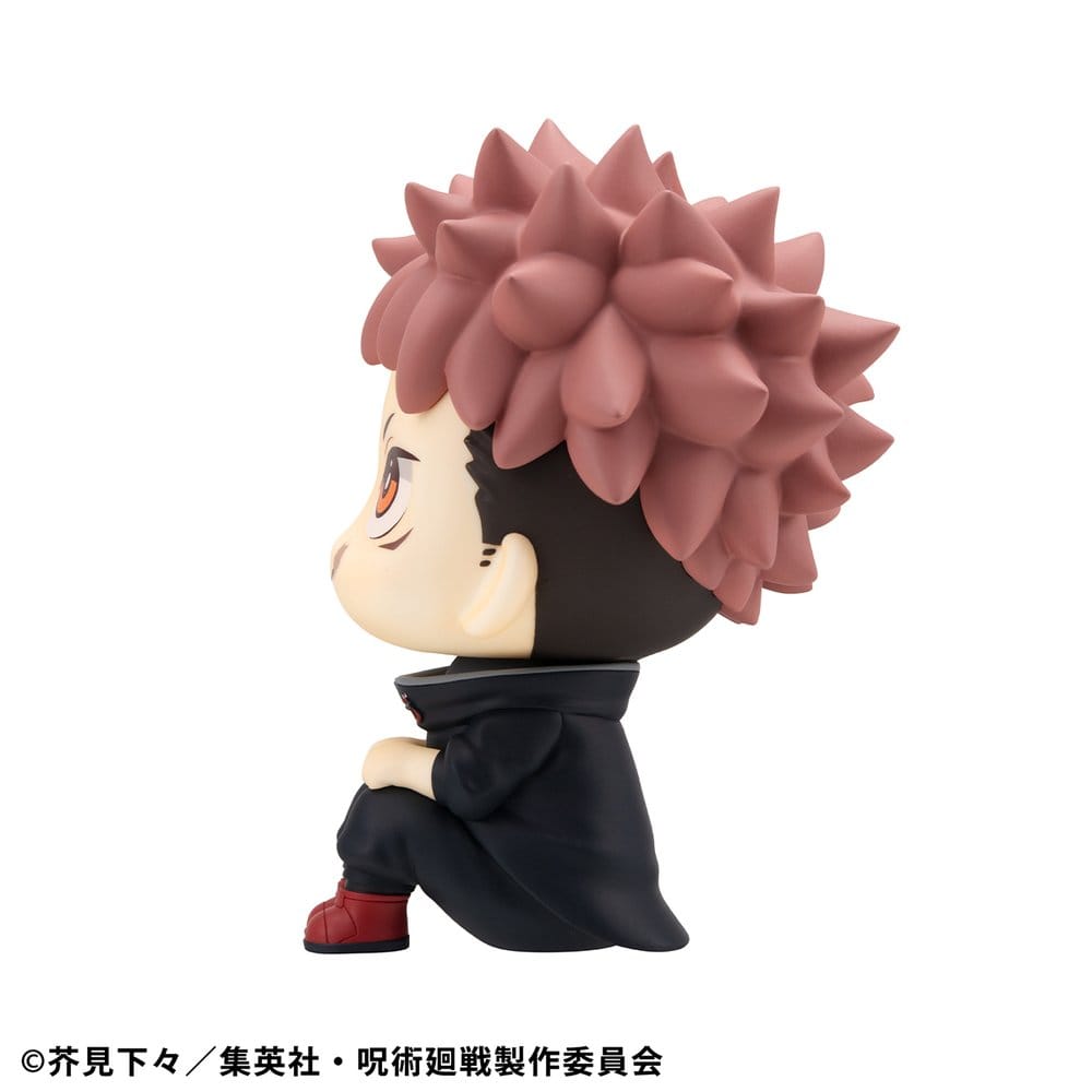 Yuji Itadori Ver. 2 Look Up MegaHouse - Anime Figuren günstig kaufen