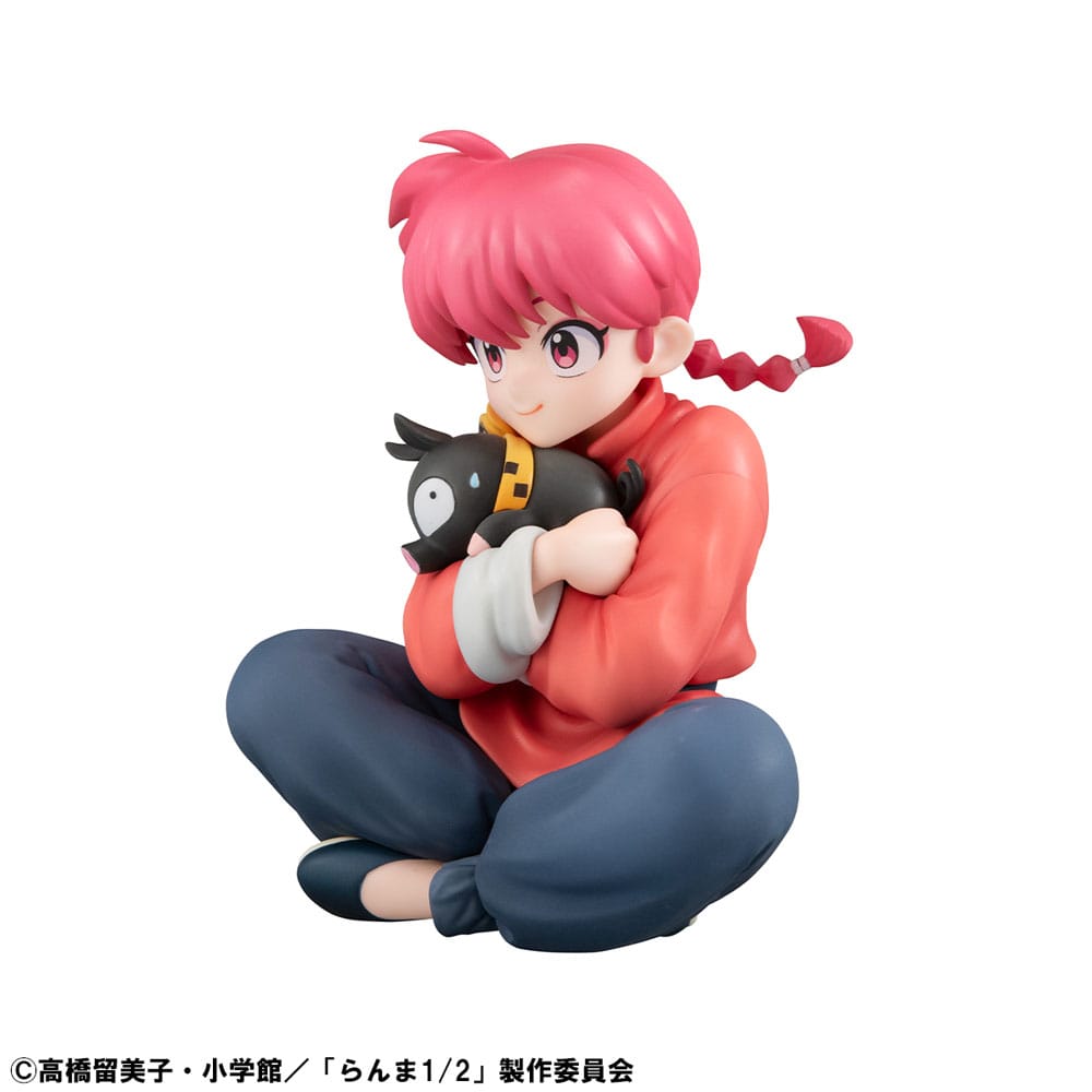 Atsumu Ranma Palm Size MegaHouse - Anime Figuren günstig kaufen