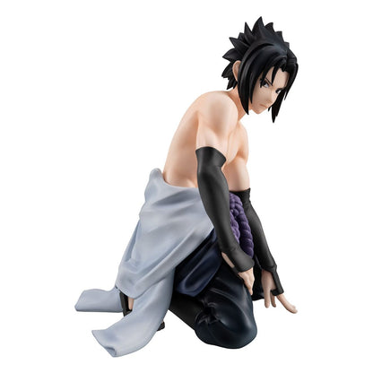 Sasuke Palm Size G.E.M. Serie MegaHouse