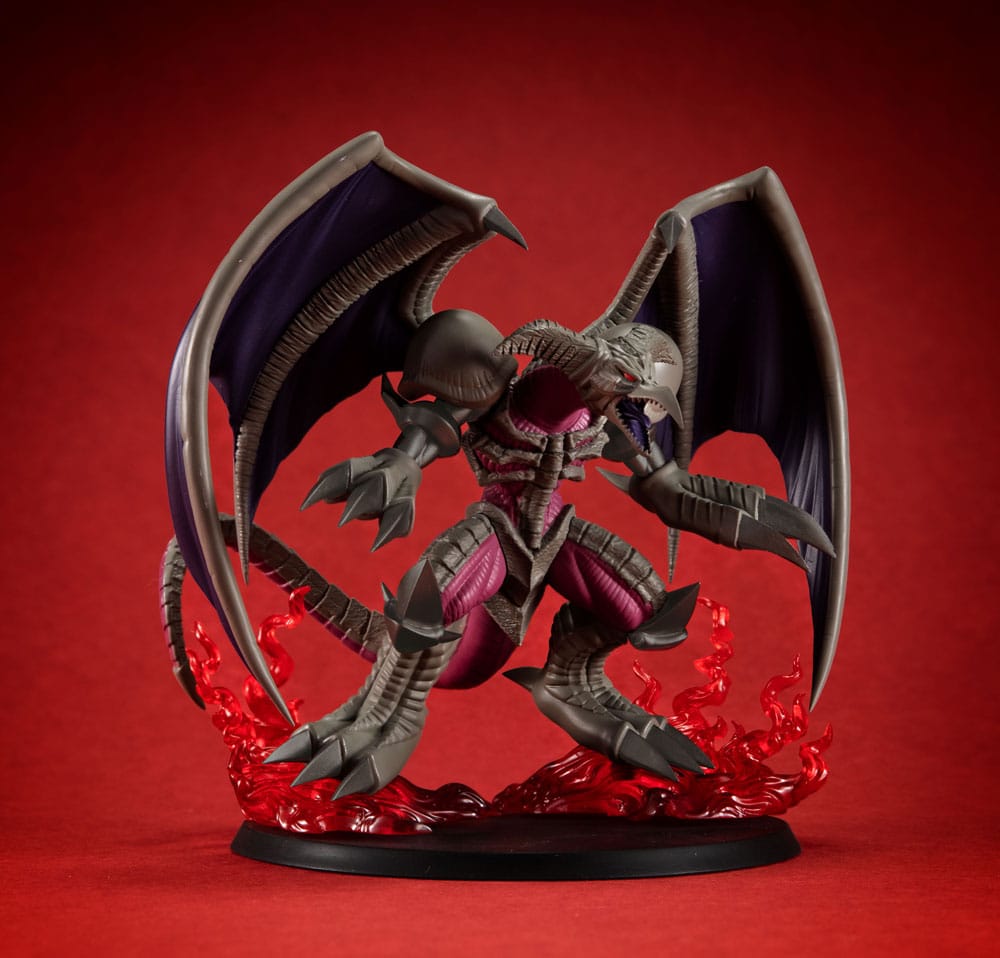 B. Skull Dragon Monsters Chronicle GX MegaHouse - Anime Figuren günstig kaufen