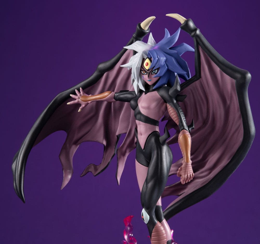 Yubel Monsters Chronicle GX MegaHouse - Anime Figuren günstig kaufen