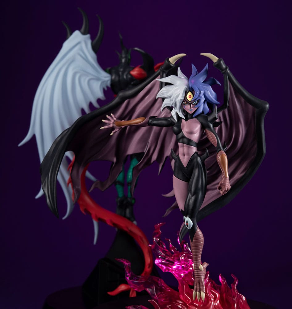 Yubel Monsters Chronicle GX MegaHouse - Anime Figuren günstig kaufen