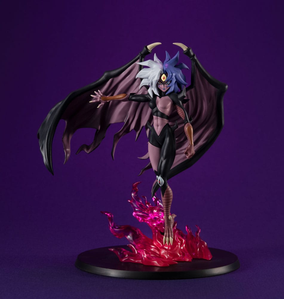 Yubel Monsters Chronicle GX MegaHouse - Anime Figuren günstig kaufen