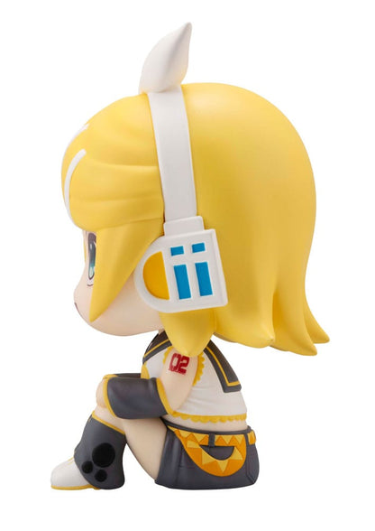 Kagamine Rin Look Up MegaHouse