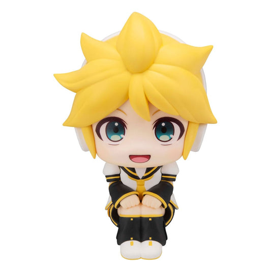 Kagamine Len Look Up MegaHouse - Anime Figuren günstig kaufen