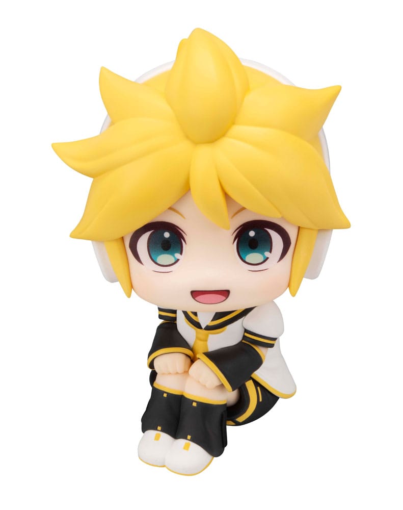 Kagamine Len Look Up MegaHouse