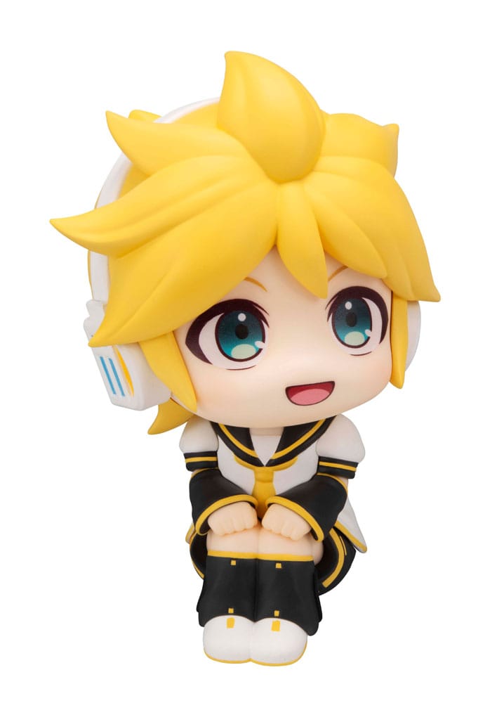 Kagamine Len Look Up MegaHouse