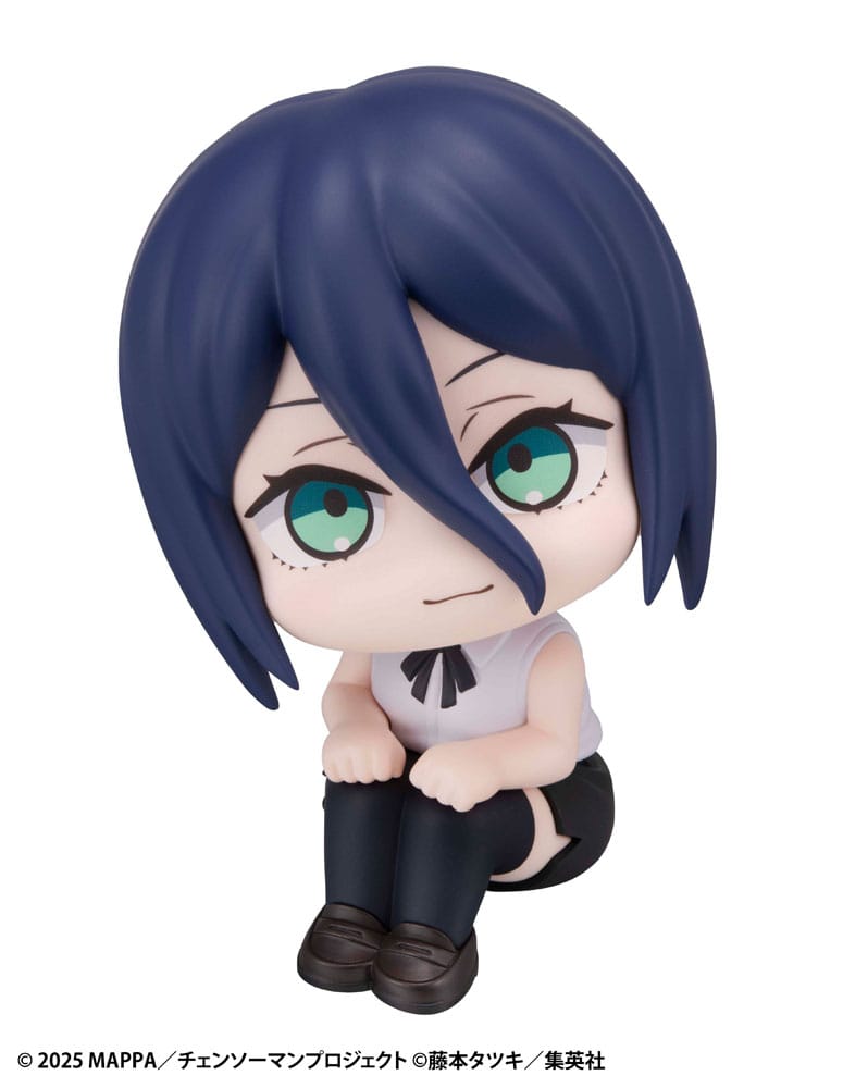 Reze Look Up MegaHouse