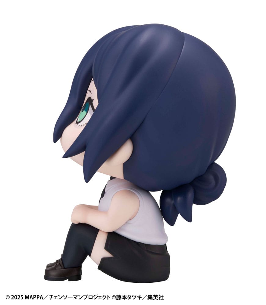 Reze Look Up MegaHouse