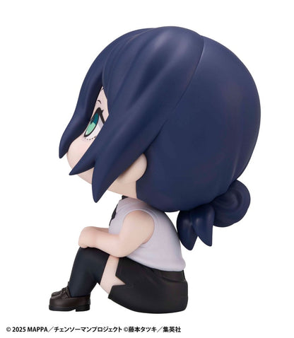 Reze Look Up MegaHouse