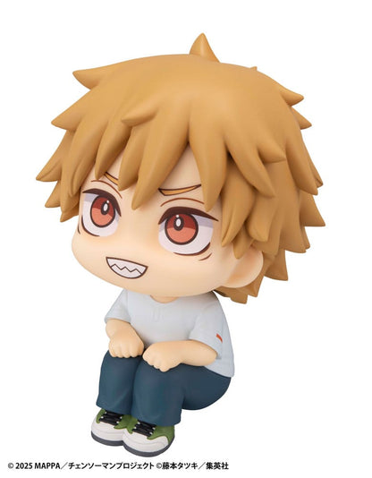 Denji Look Up MegaHouse