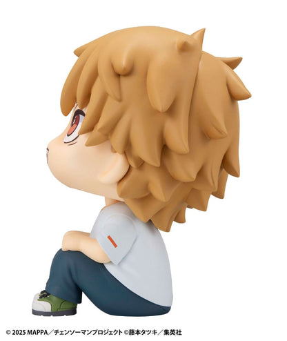 Denji Look Up MegaHouse