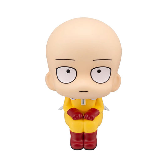 Saitama Look Up One Punch Man MegaHouse - Anime Figuren günstig kaufen