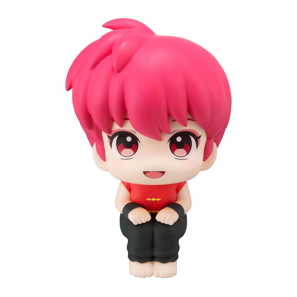 Ranma Look Up MegaHouse - Anime Figuren günstig kaufen
