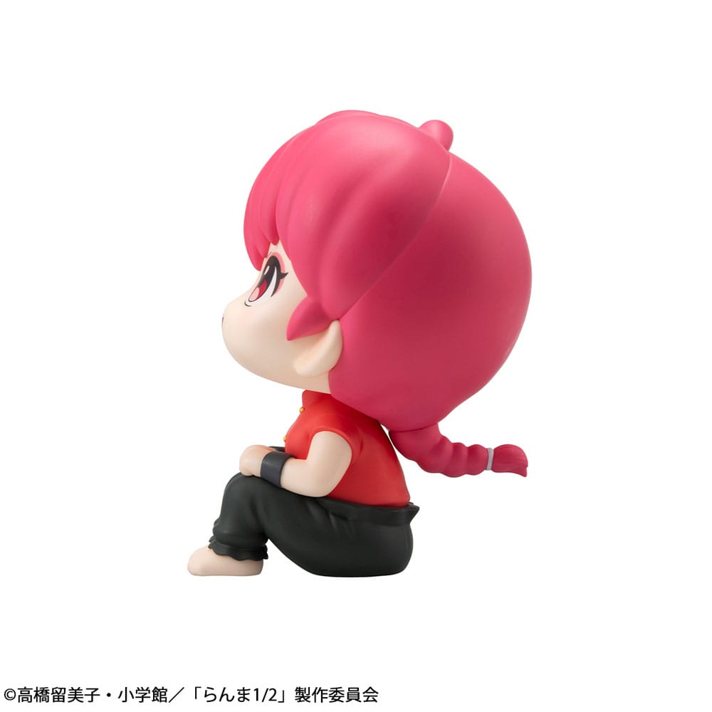 Ranma Look Up MegaHouse - Anime Figuren günstig kaufen