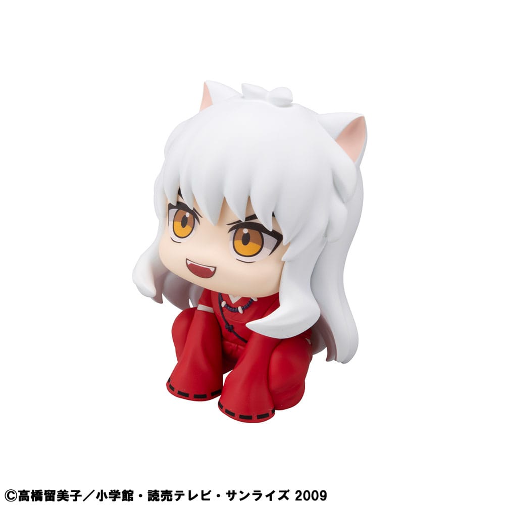 Inuyasha Look Up MegaHouse - Anime Figuren günstig kaufen