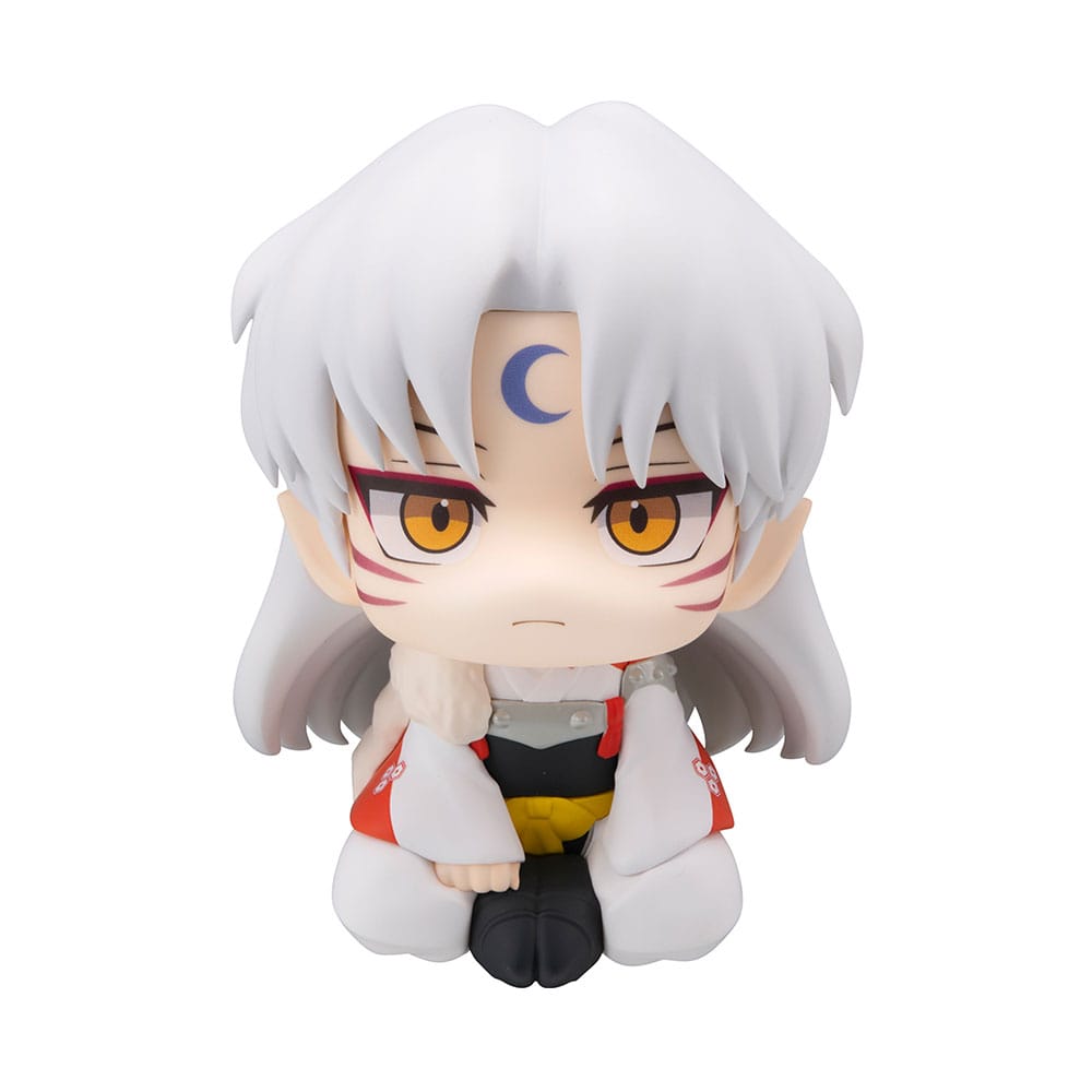 Sesshomaru Look Up MegaHouse - Anime Figuren günstig kaufen