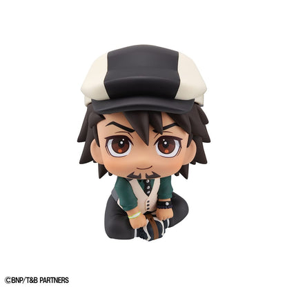Kaburagi T Kotetsu Look Up MegaHouse