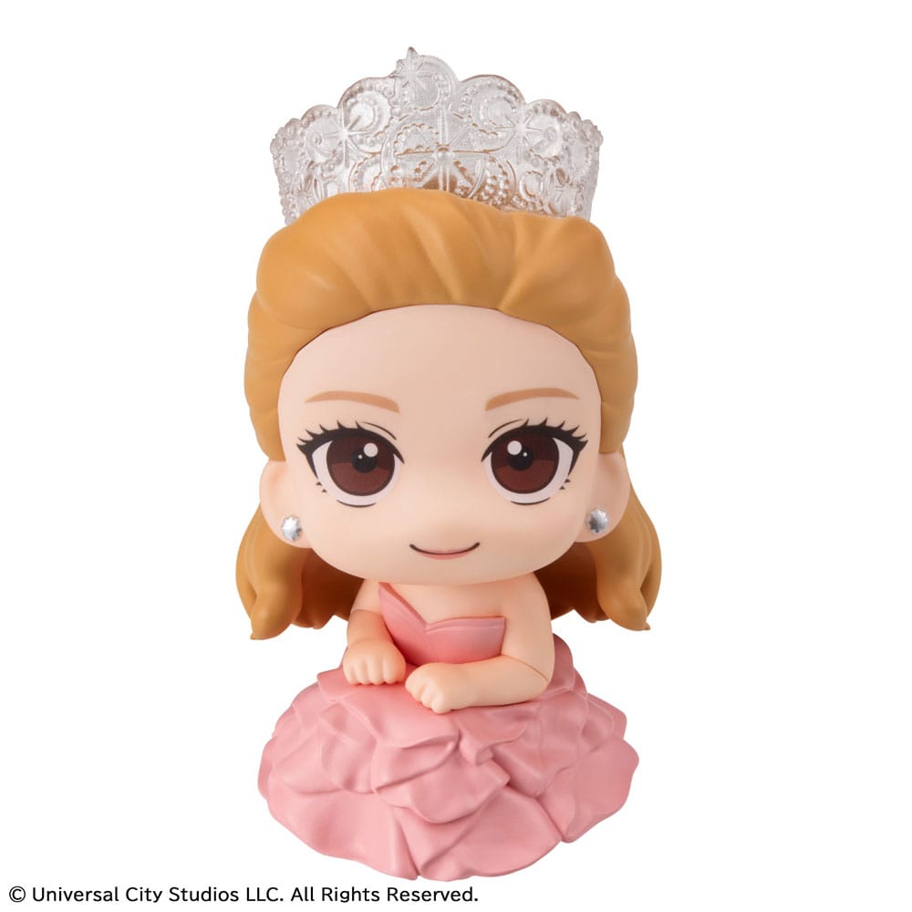 Glinda Look Up MegaHouse