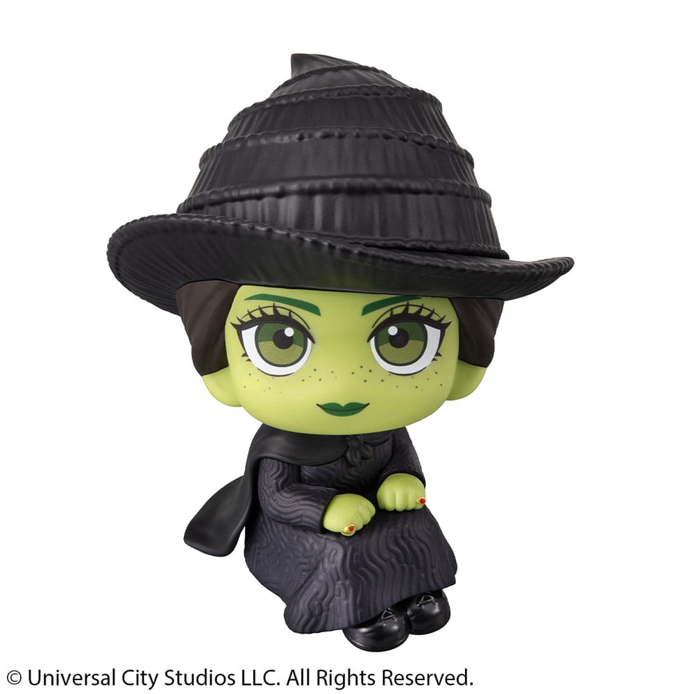 Elphaba Look Up MegaHouse