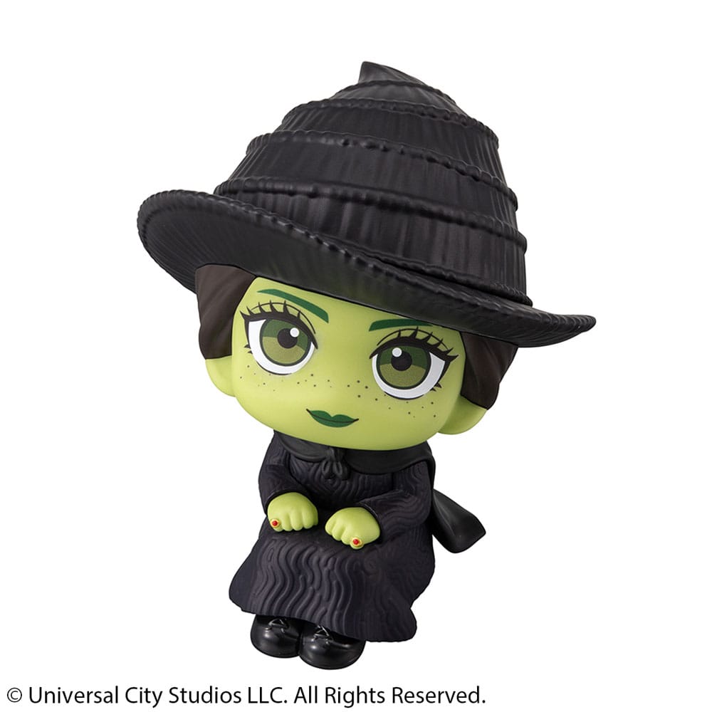 Elphaba Look Up MegaHouse