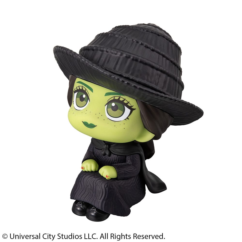 Elphaba Look Up MegaHouse