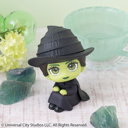 Elphaba Look Up MegaHouse