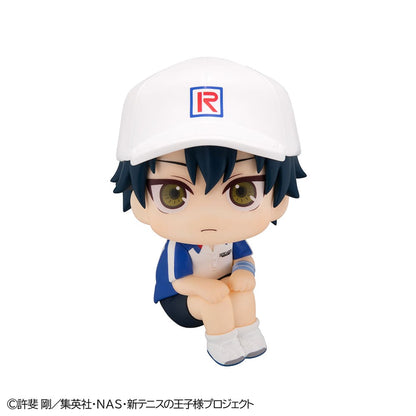 Ryoma Echizen Look Up MegaHouse