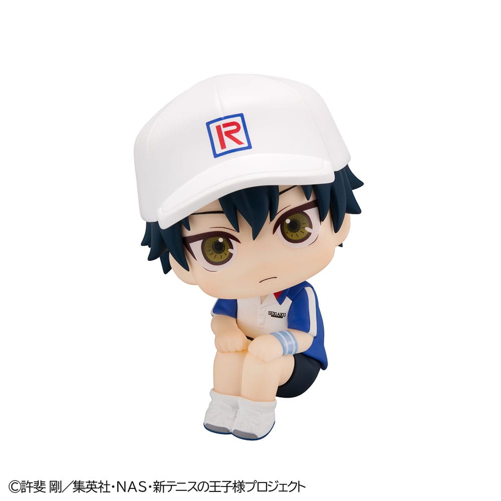 Ryoma Echizen Look Up MegaHouse