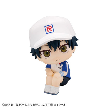 Ryoma Echizen Look Up MegaHouse