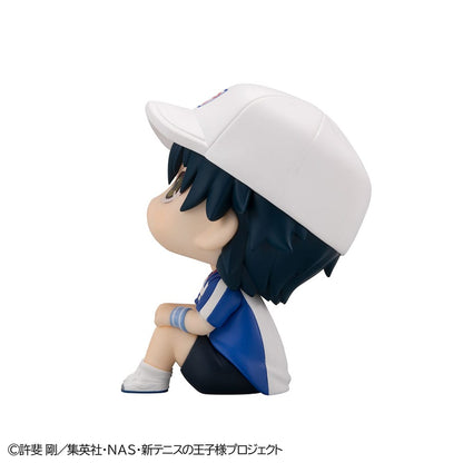 Ryoma Echizen Look Up MegaHouse