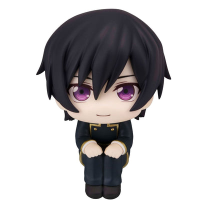 Lelouch Lamperouge Look Up MegaHouse