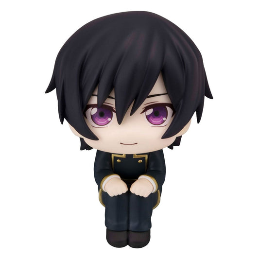 Lelouch Lamperouge Look Up MegaHouse - Anime Figuren günstig kaufen