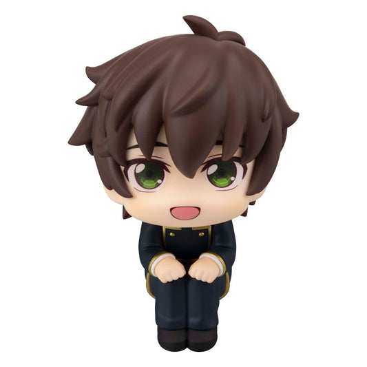 Suzaku Kururugi Look Up MegaHouse - Anime Figuren günstig kaufen