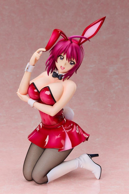 Lunamaria Hawke Bunny Ver. B-Style MegaHouse