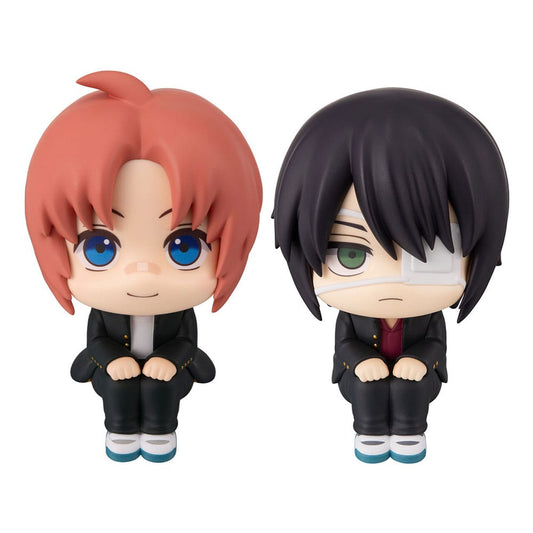 Shinsuke Takasugi & Kamui (with gift) Look Up MegaHouse - Anime Figuren günstig kaufen