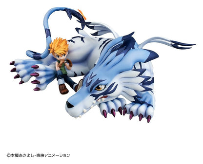 Anime Figuren günstig bei genkidama.de