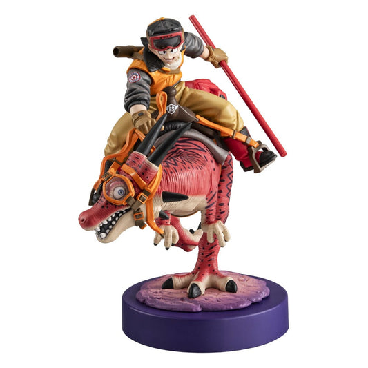 Diorama Son Goku Limited Repeat Ver. Desktop Real McCoy Vol. 1 MegaHouse - Anime Figuren günstig kaufen