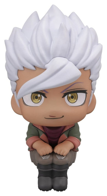 Orga Itsuka Figuren und Statuen Anime Figuren Günstig bei Genkidama.de