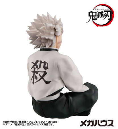 Sanemi Shinazugawa-san G.E.M. Palm Size MegaHouse