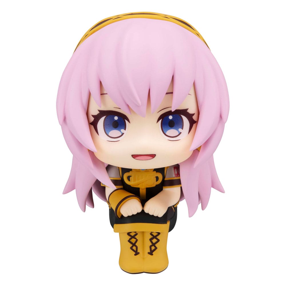 Luka Look Up Vocaloid MegaHouse
