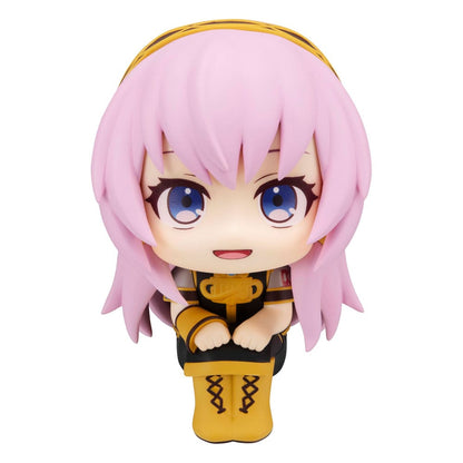 Luka Look Up Vocaloid MegaHouse