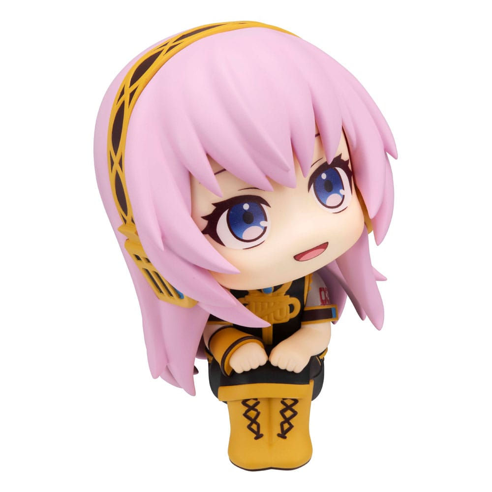 Luka Look Up Vocaloid MegaHouse