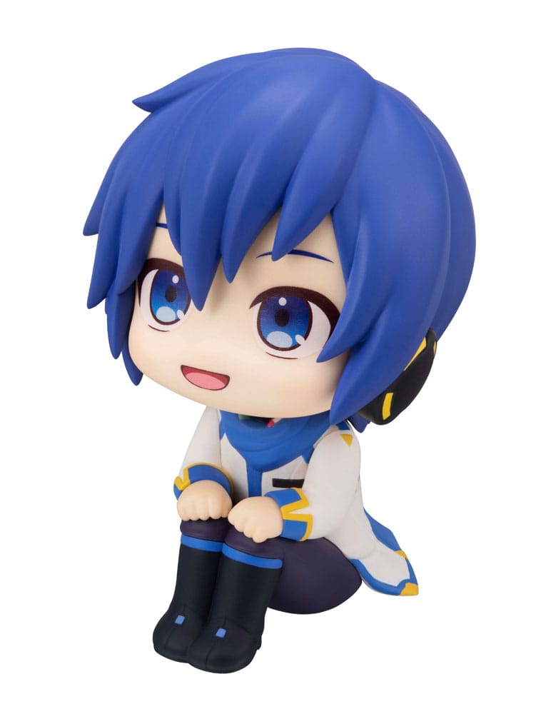 Kaito Look Up Vocaloid MegaHouse