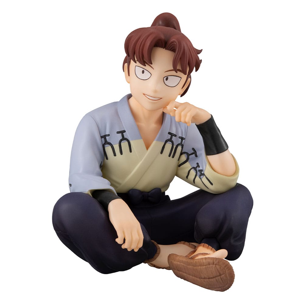 Rikichi-san Palm Size G.E.M. Serie MegaHouse