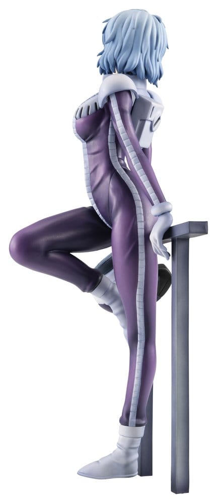 The 08th MS Team Inah Sakhalin Snow Night Ver. GGG MegaHouse