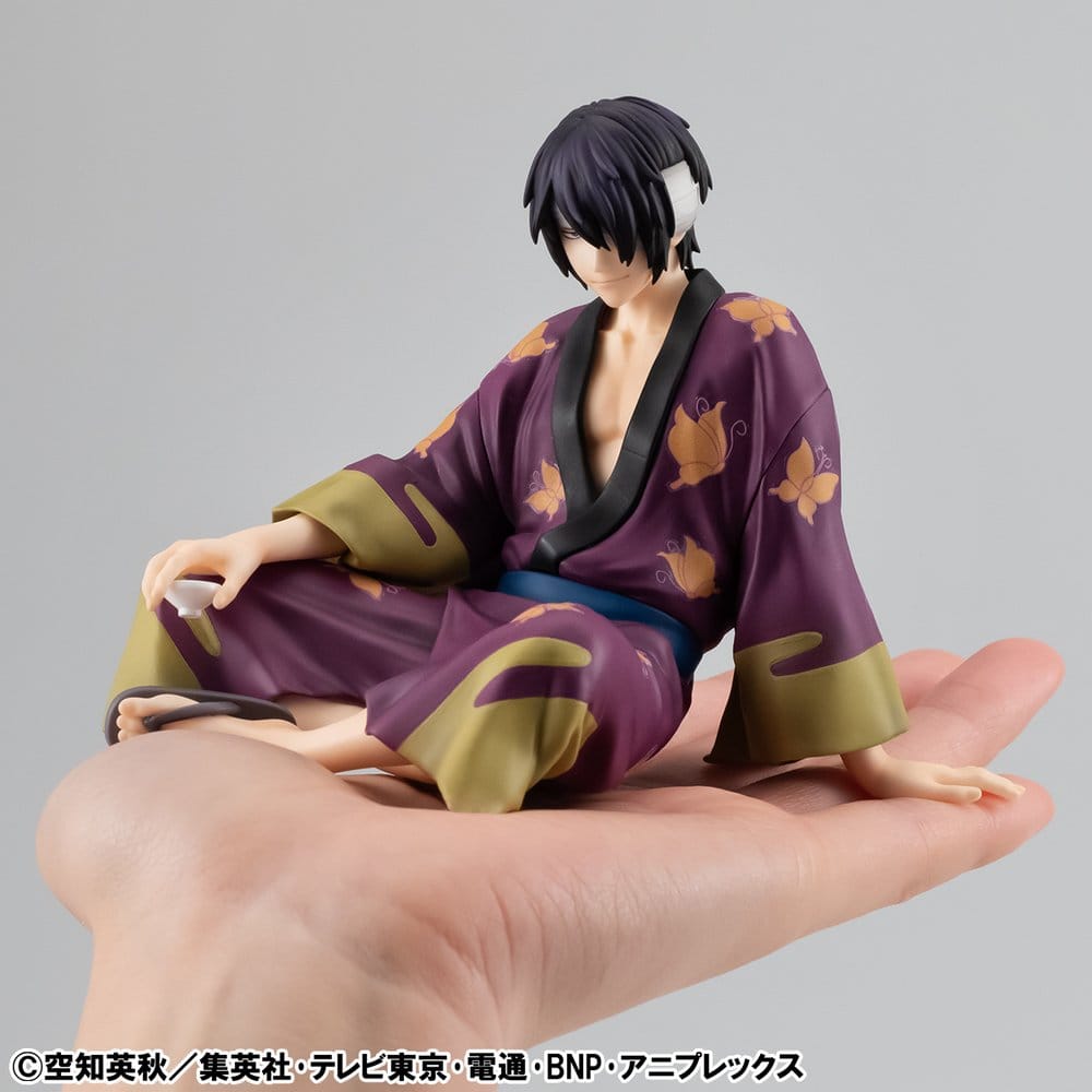 Takasugi Shinsuke Figuren und Statuen Anime Figuren Günstig bei Genkidama.de