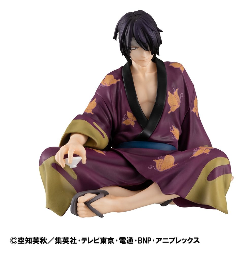 Takasugi Shinsuke Figuren und Statuen Anime Figuren Günstig bei Genkidama.de