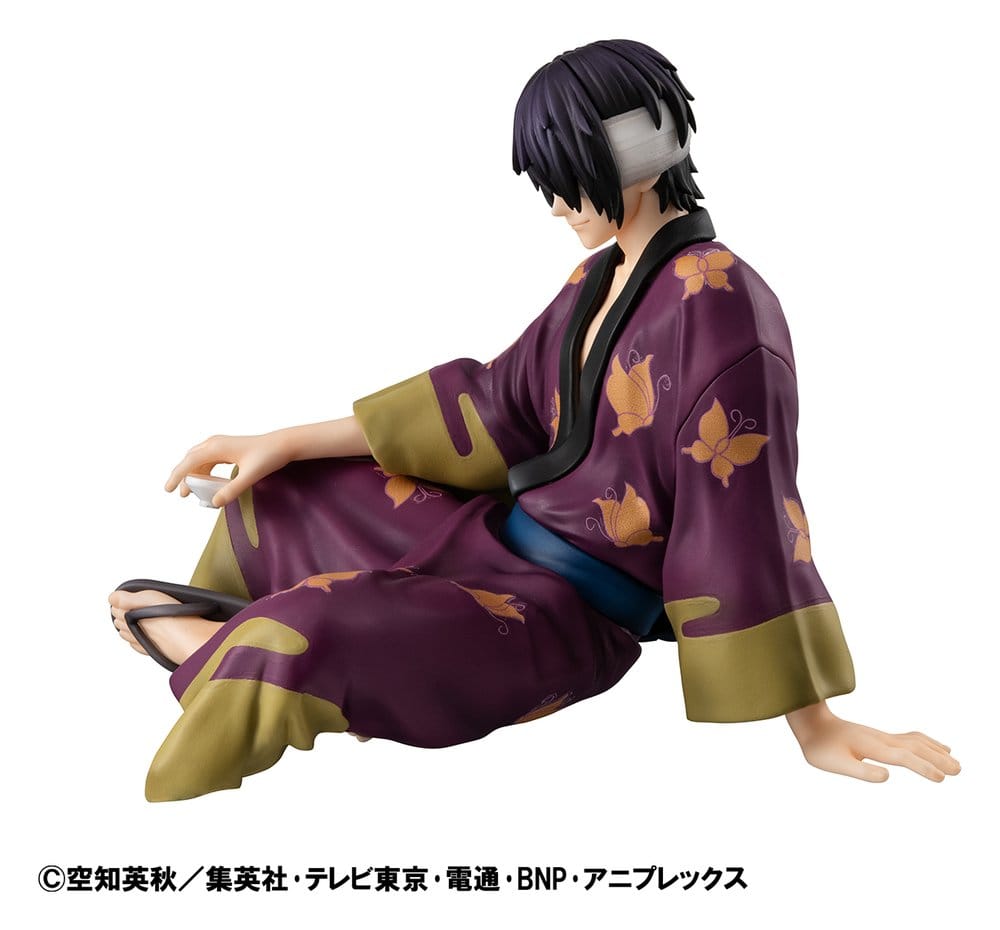 Takasugi Shinsuke Figuren und Statuen Anime Figuren Günstig bei Genkidama.de
