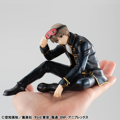 Gintama G.E.M. Series PVC-Figur Palm Size Okita san - Anime Figuren günstig kaufen